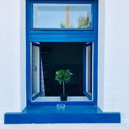 Little Greece Apartment Balatonfured Luaran gambar
