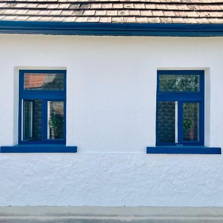 Little Greece Apartment Balatonfured Luaran gambar