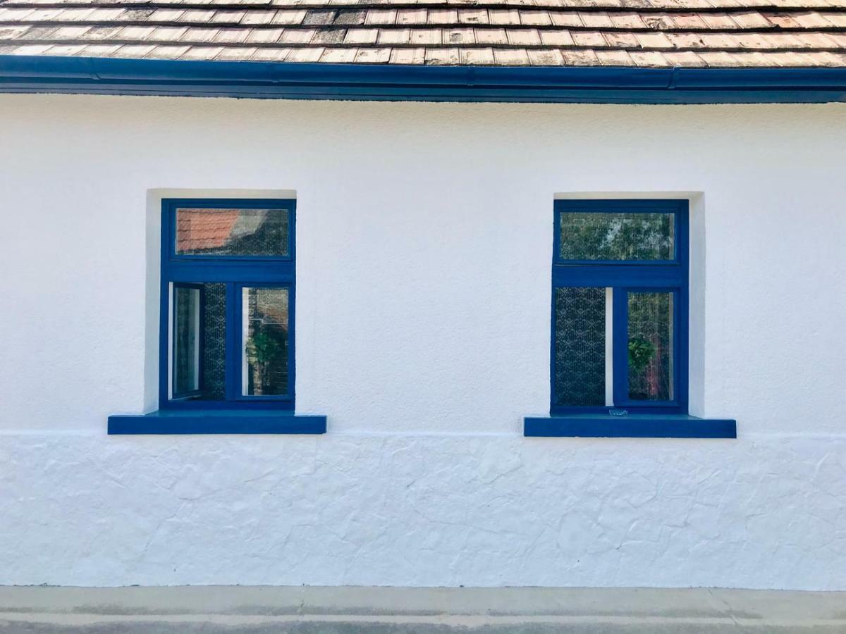 Little Greece Apartment Balatonfured Luaran gambar