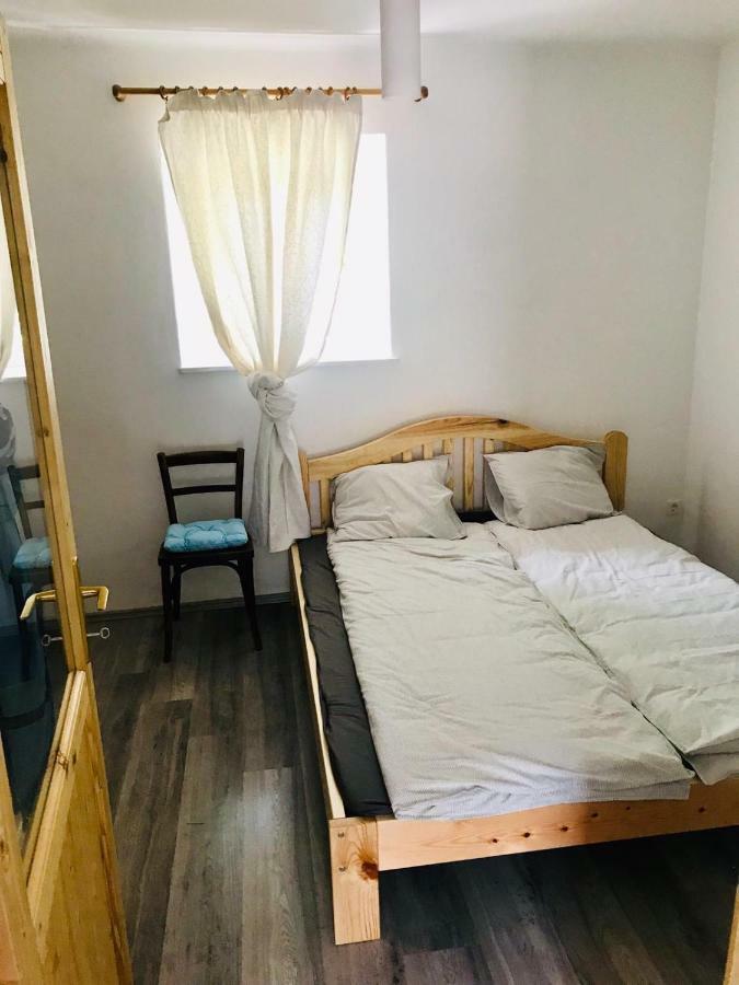 Little Greece Apartment Balatonfured Luaran gambar