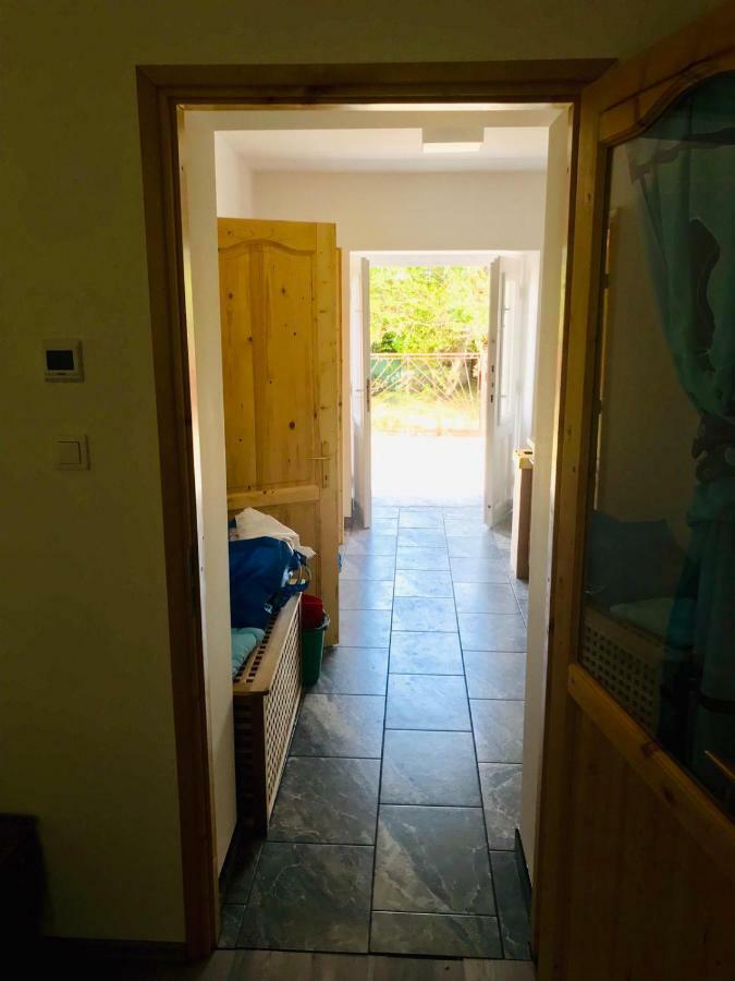 Little Greece Apartment Balatonfured Luaran gambar